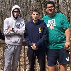 Meet your Posher, Ali